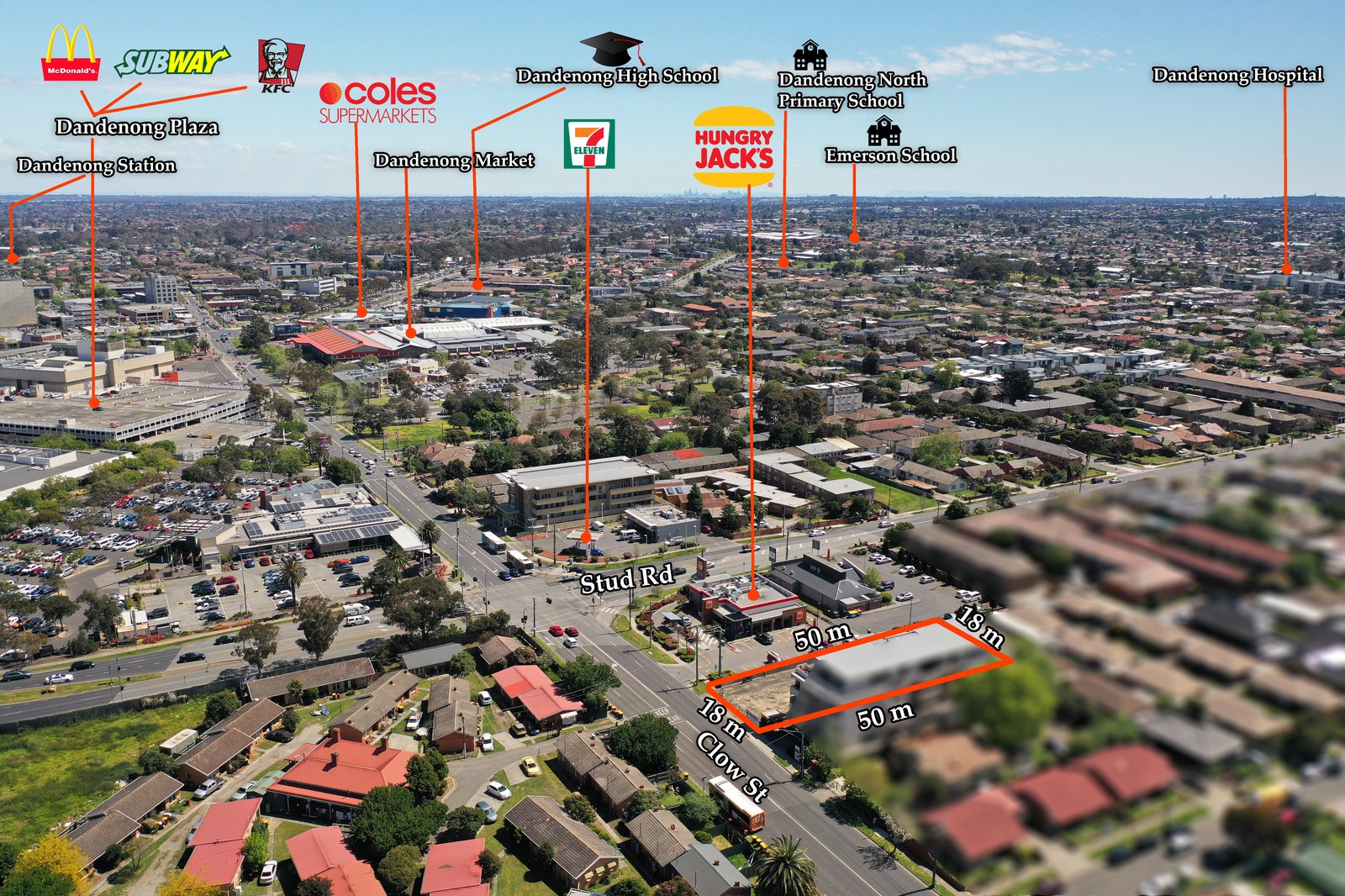 309 Whitehorse Road, Balwyn VIC 3103